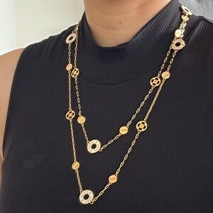 Henri Bendel necklace